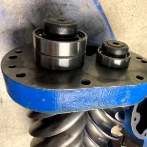 compressor screw-2